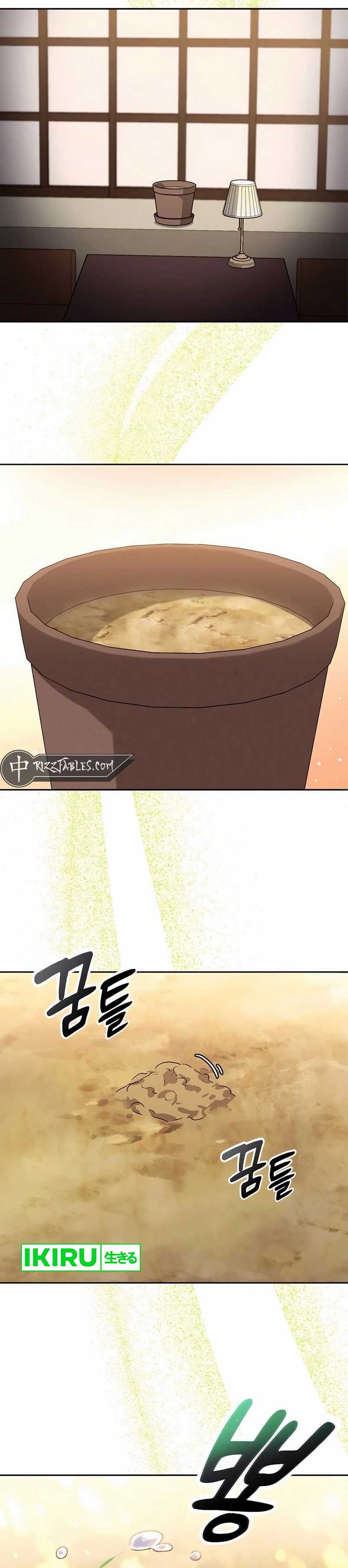 Healing Life Through Camping in Another World Chapter 63 Image 37