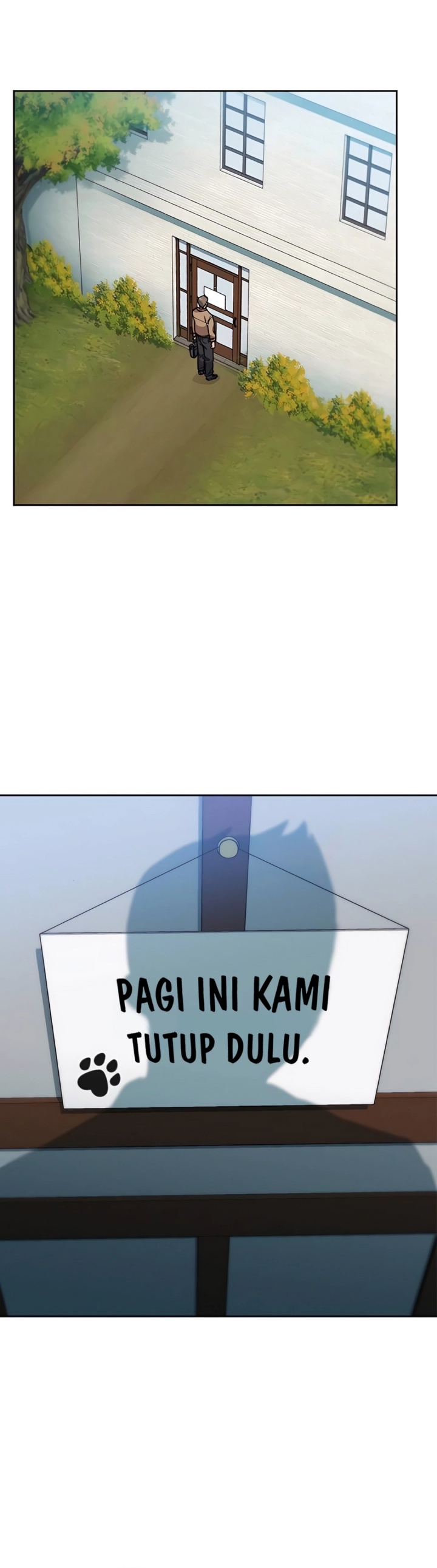 Healing Life Through Camping in Another World Chapter 64 Image 3