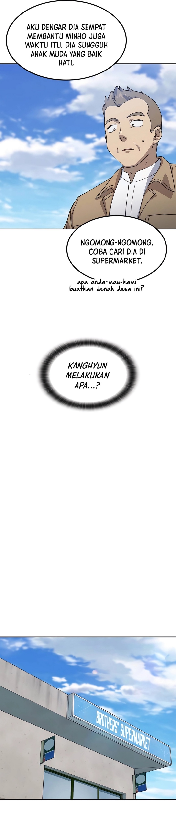 Healing Life Through Camping in Another World Chapter 64 Image 12