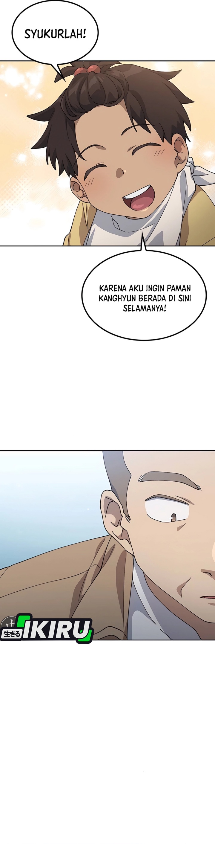 Healing Life Through Camping in Another World Chapter 64 Image 18