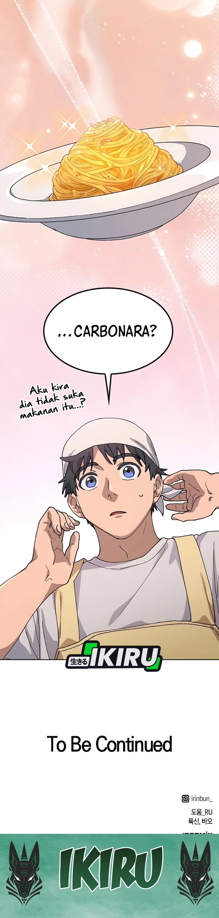 Healing Life Through Camping in Another World Chapter 64 Image 34