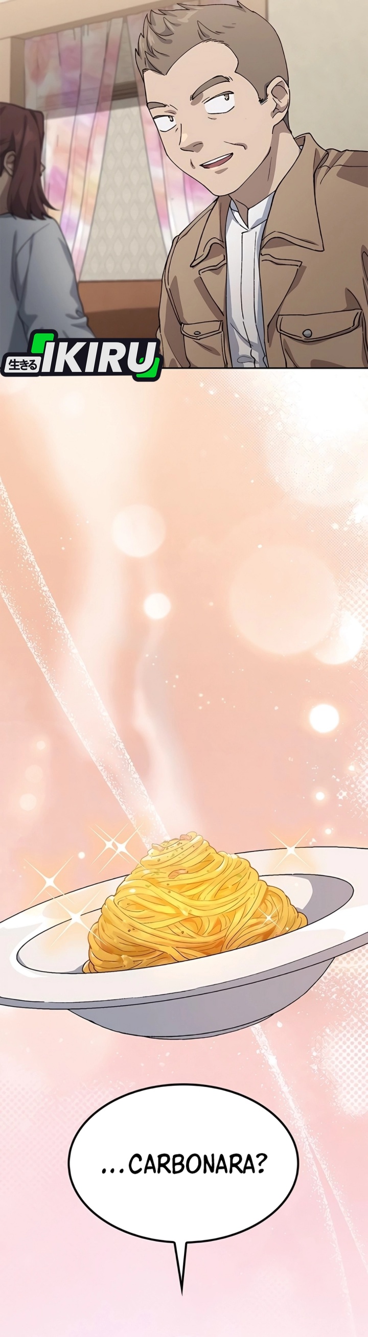 Healing Life Through Camping in Another World Chapter 65 Image 1