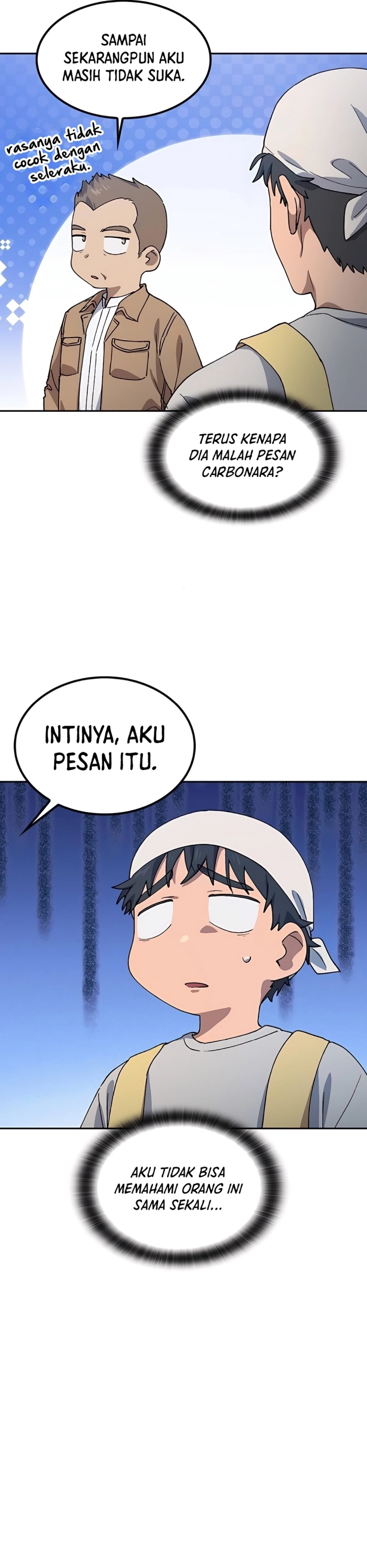 Healing Life Through Camping in Another World Chapter 65 Image 3