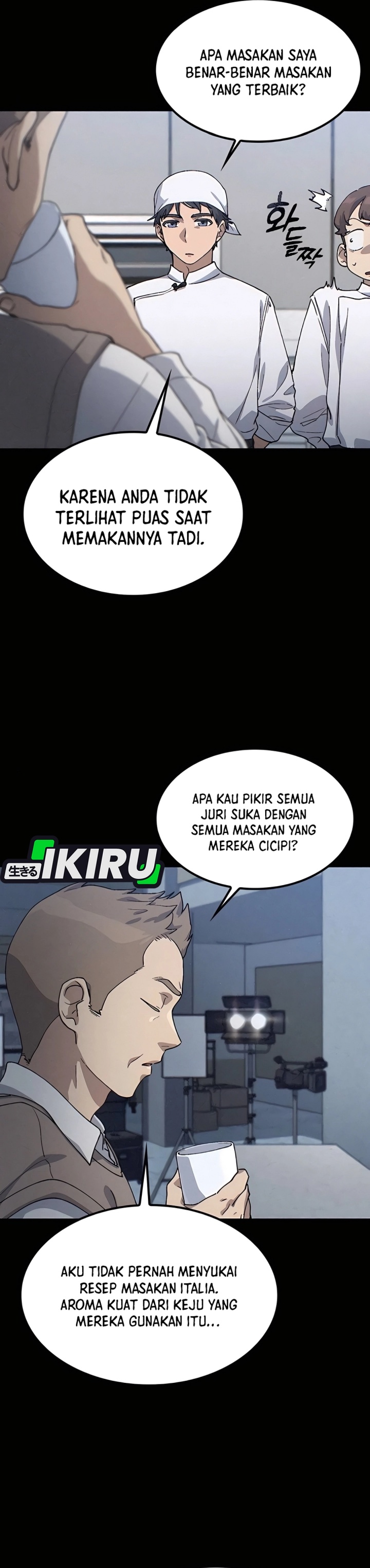 Healing Life Through Camping in Another World Chapter 65 Image 7