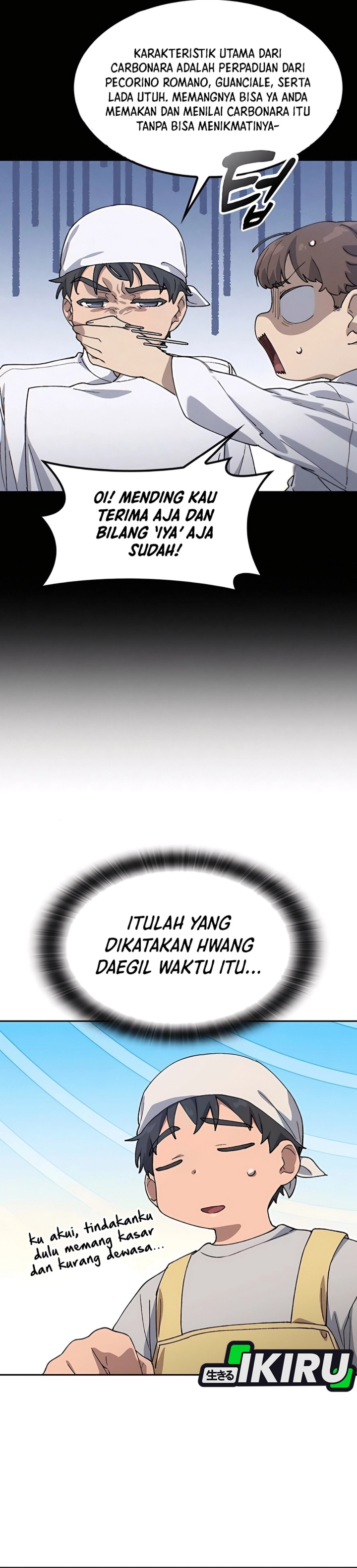 Healing Life Through Camping in Another World Chapter 65 Image 8