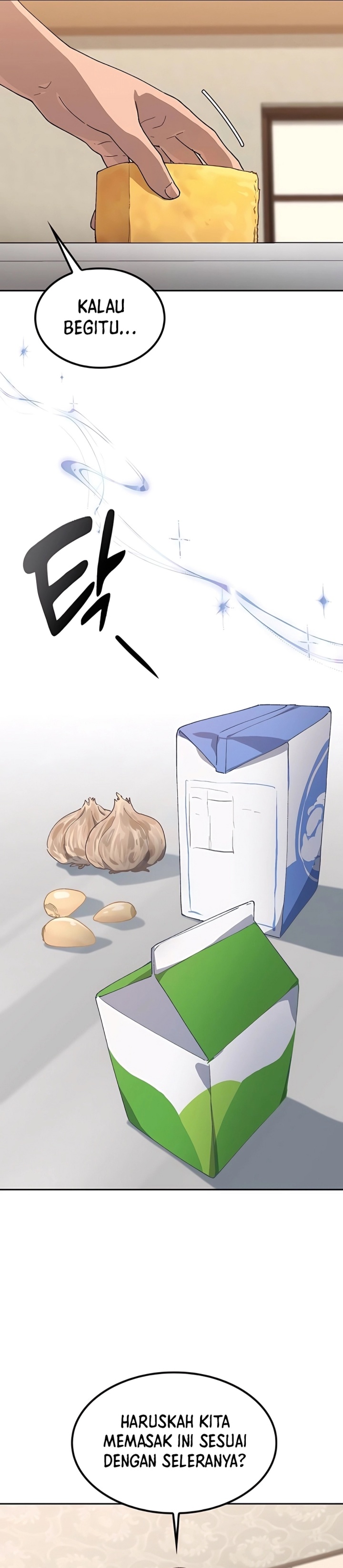 Healing Life Through Camping in Another World Chapter 65 Image 9