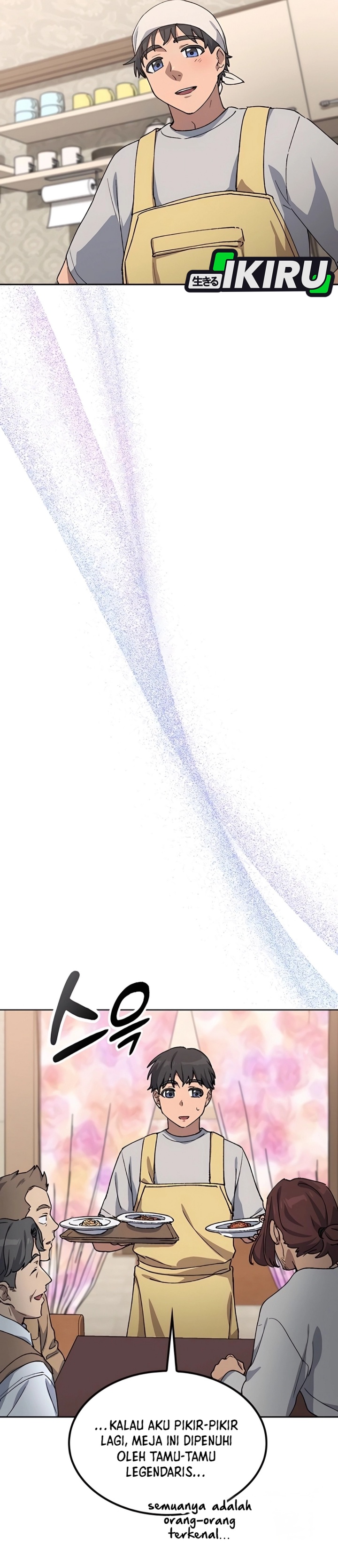 Healing Life Through Camping in Another World Chapter 65 Image 10