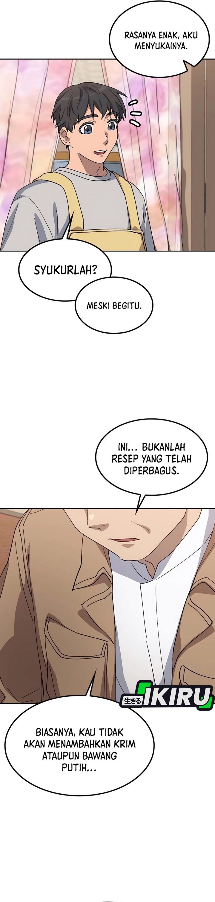 Healing Life Through Camping in Another World Chapter 65 Image 14