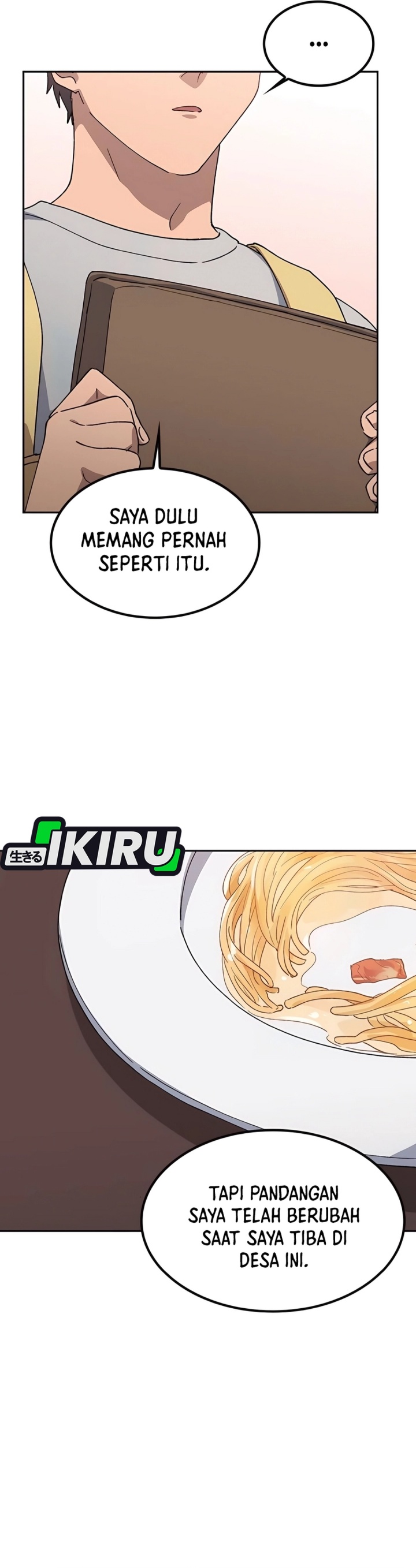 Healing Life Through Camping in Another World Chapter 65 Image 16