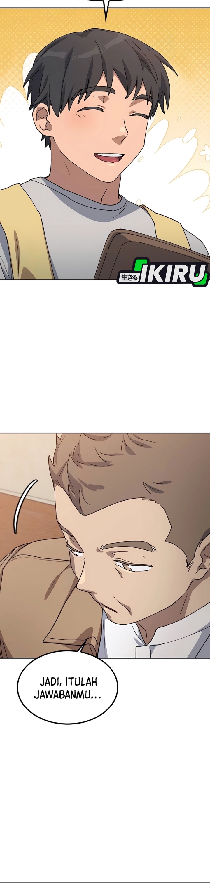 Healing Life Through Camping in Another World Chapter 65 Image 18