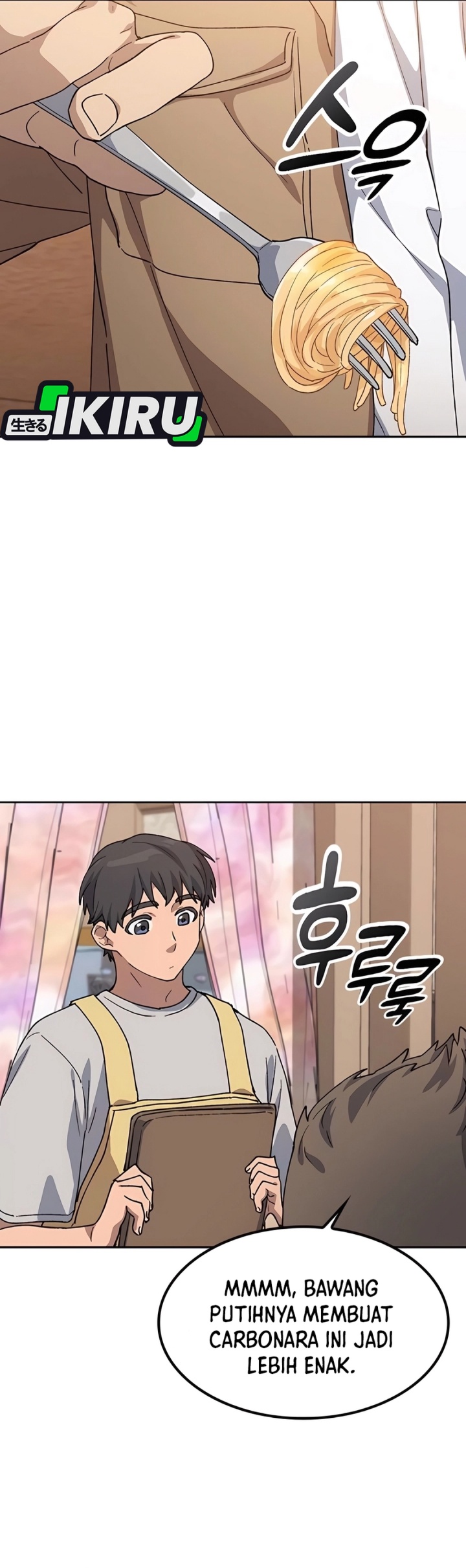 Healing Life Through Camping in Another World Chapter 65 Image 19