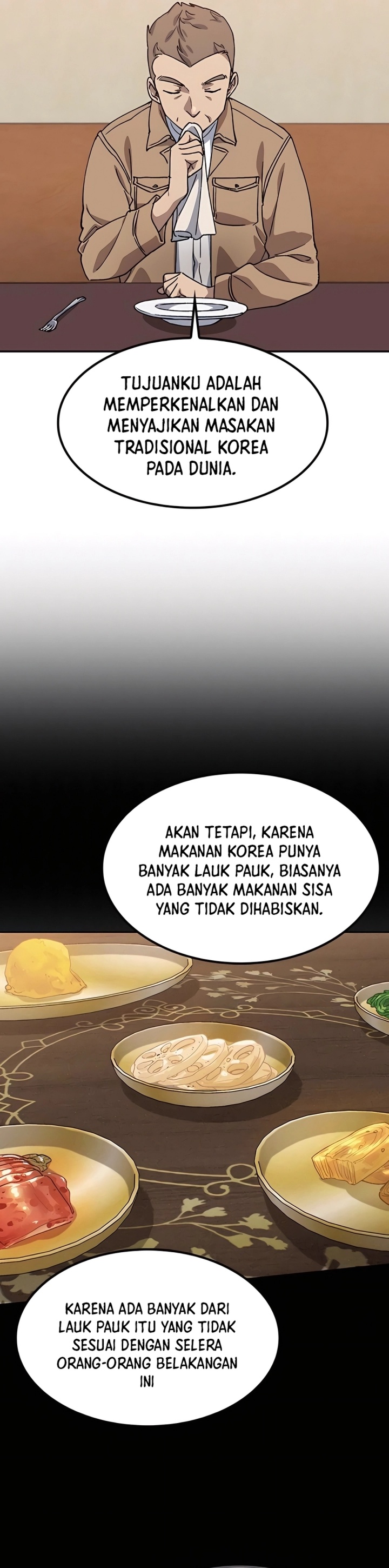 Healing Life Through Camping in Another World Chapter 65 Image 21