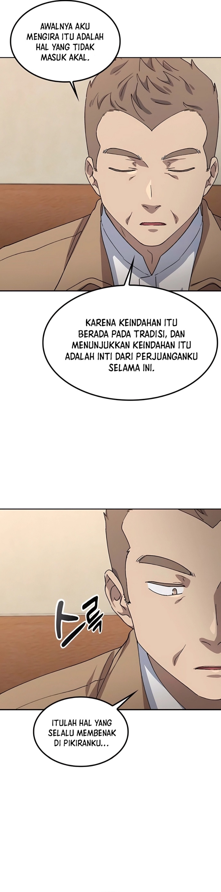 Healing Life Through Camping in Another World Chapter 65 Image 23