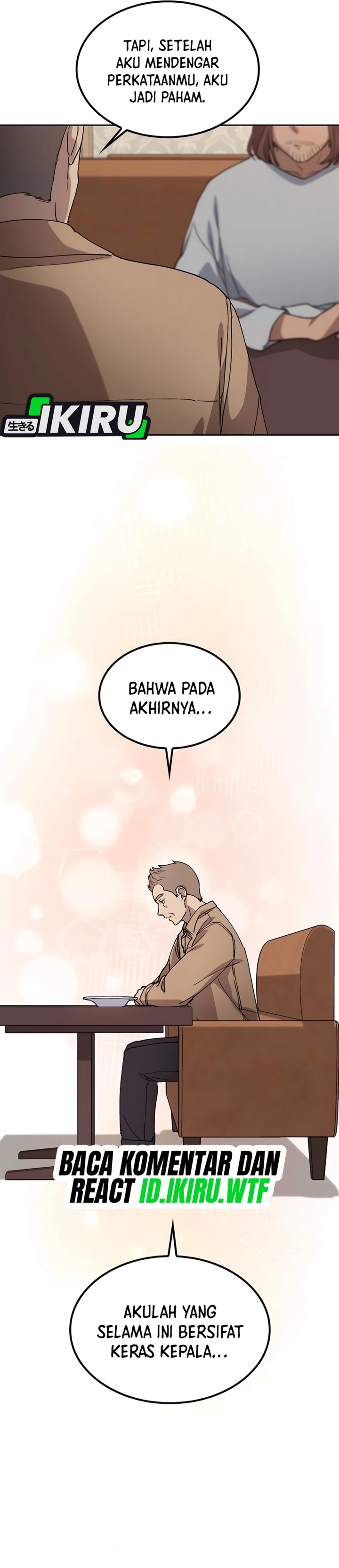 Healing Life Through Camping in Another World Chapter 65 Image 24