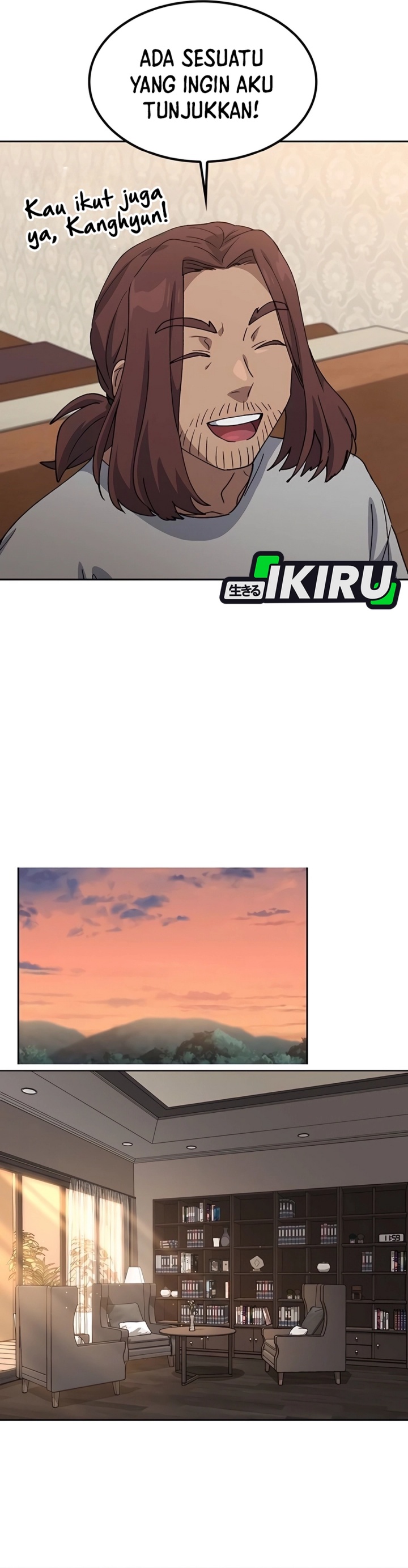 Healing Life Through Camping in Another World Chapter 65 Image 29