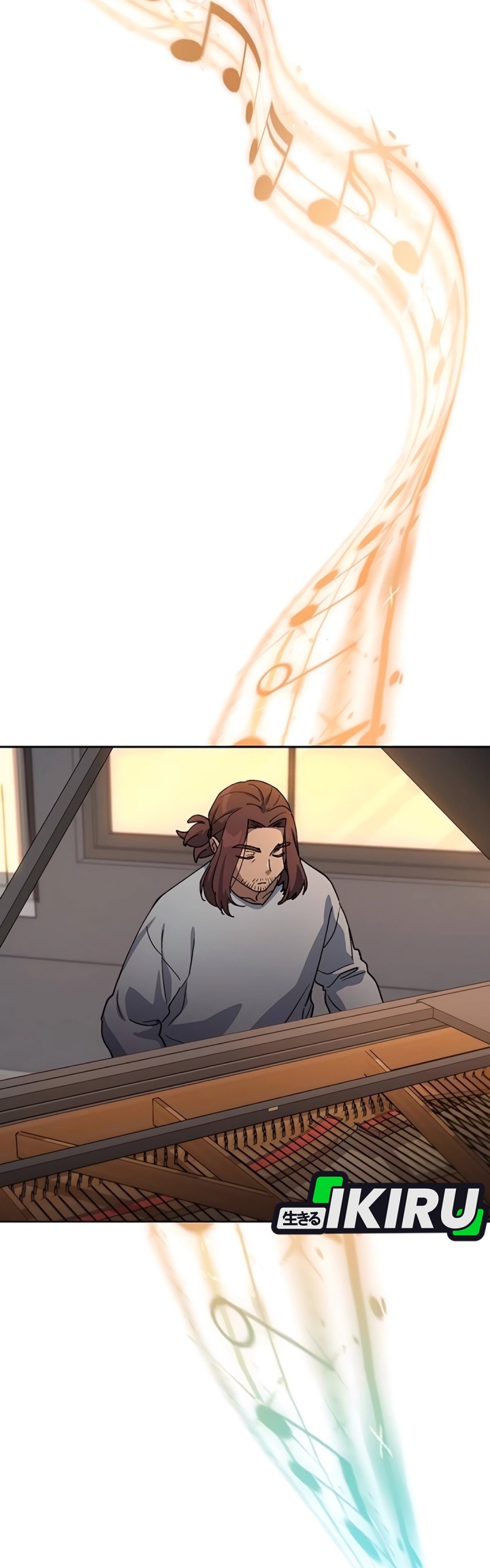 Healing Life Through Camping in Another World Chapter 65 Image 32