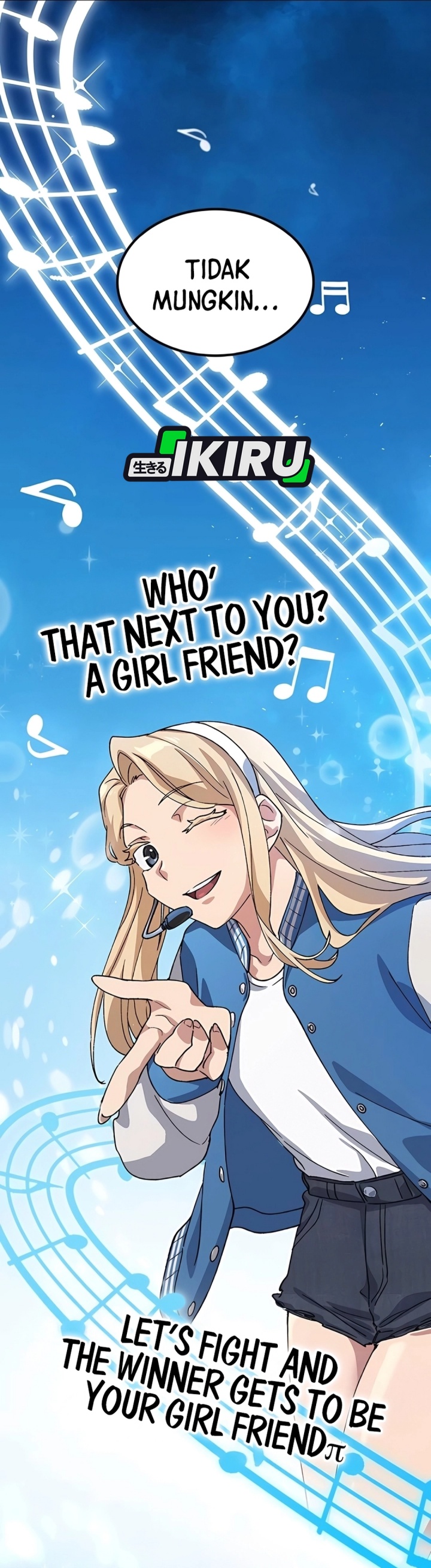 Healing Life Through Camping in Another World Chapter 65 Image 35