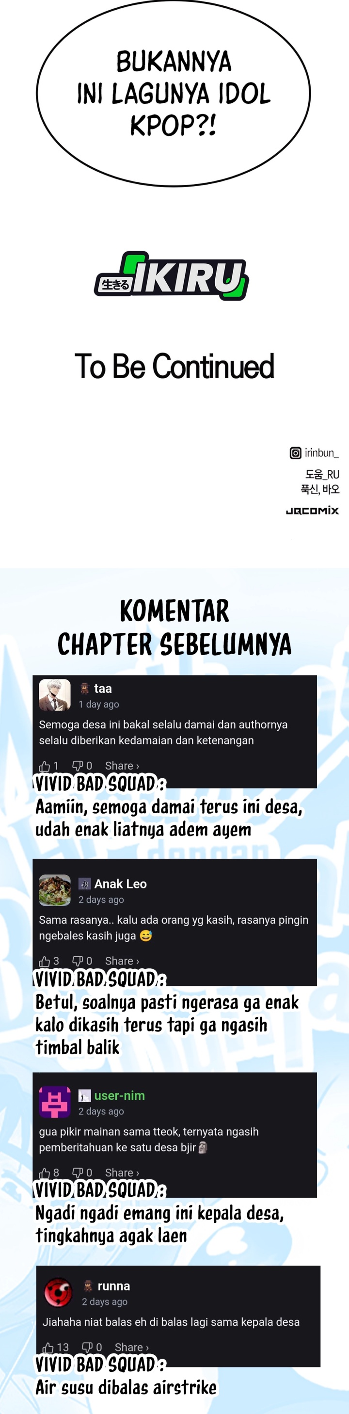 Healing Life Through Camping in Another World Chapter 65 Image 37