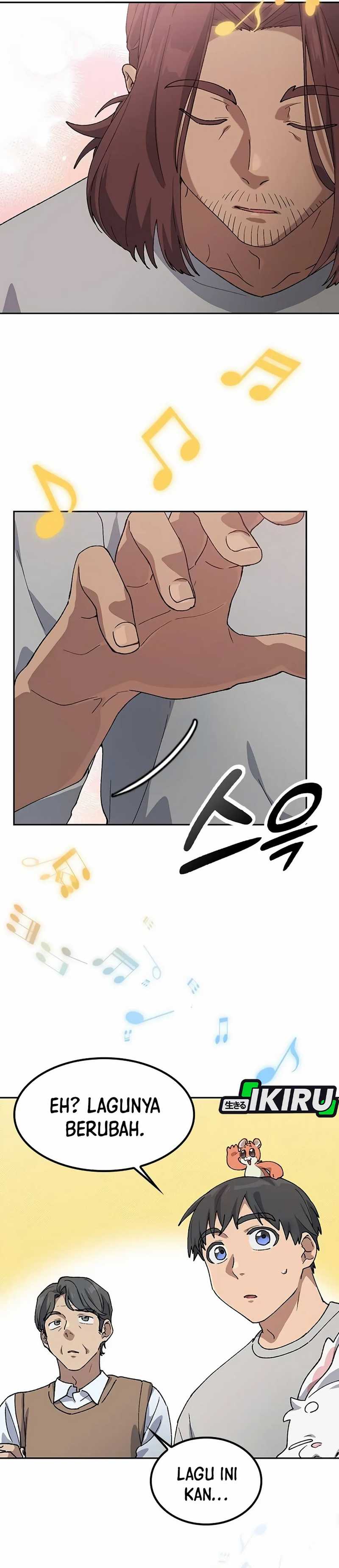 Healing Life Through Camping in Another World Chapter 66 Image 5