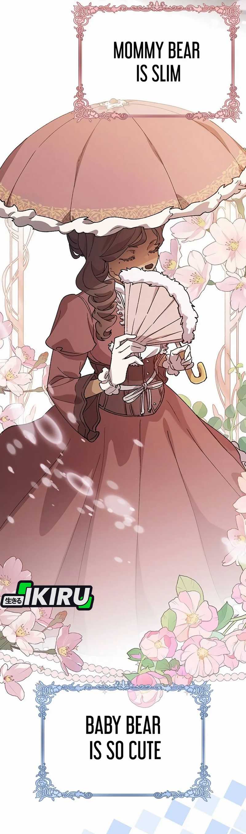 Healing Life Through Camping in Another World Chapter 66 Image 8