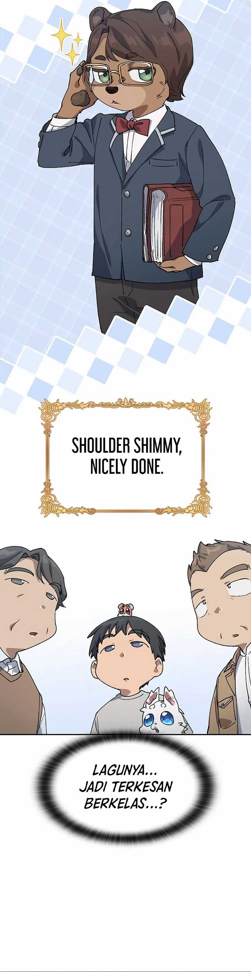 Healing Life Through Camping in Another World Chapter 66 Image 9