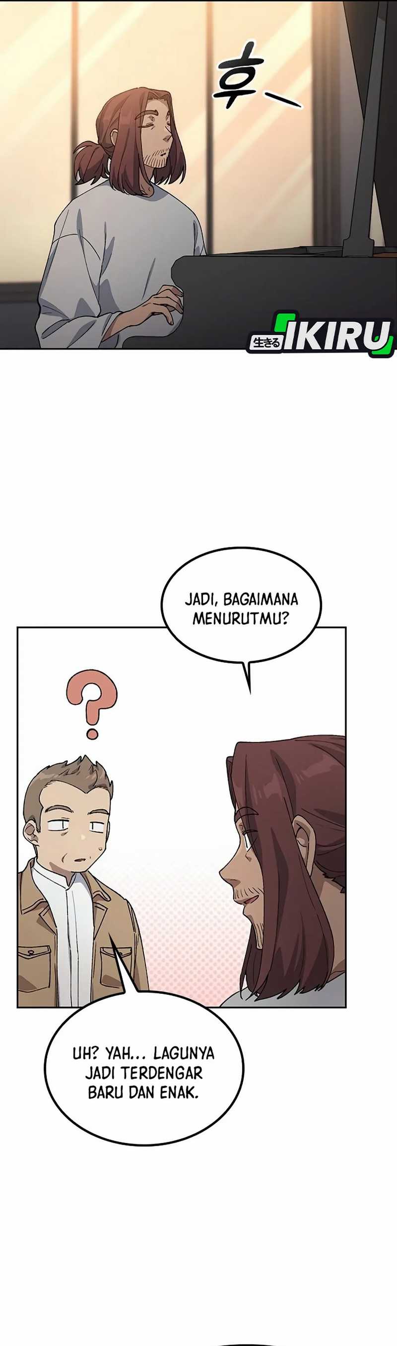 Healing Life Through Camping in Another World Chapter 66 Image 10