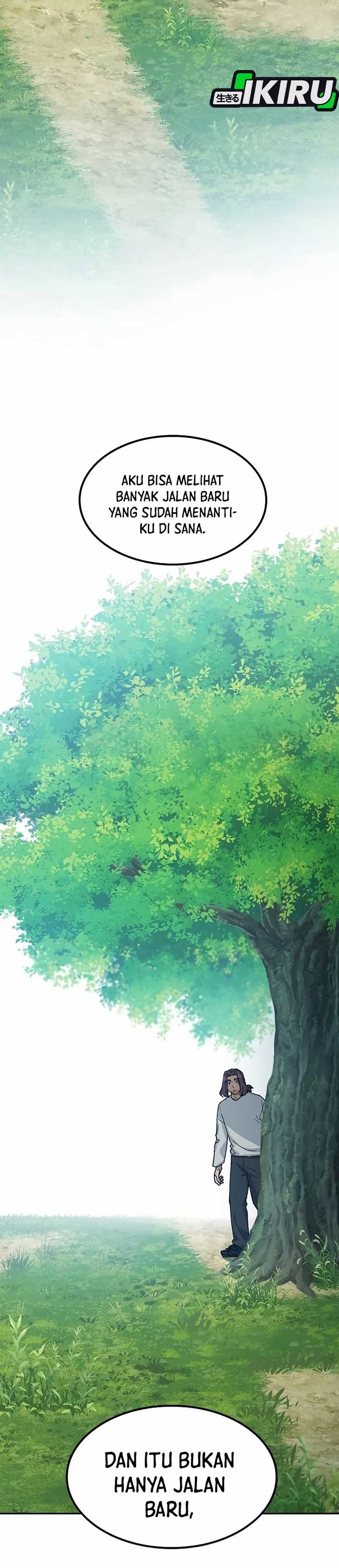 Healing Life Through Camping in Another World Chapter 66 Image 15