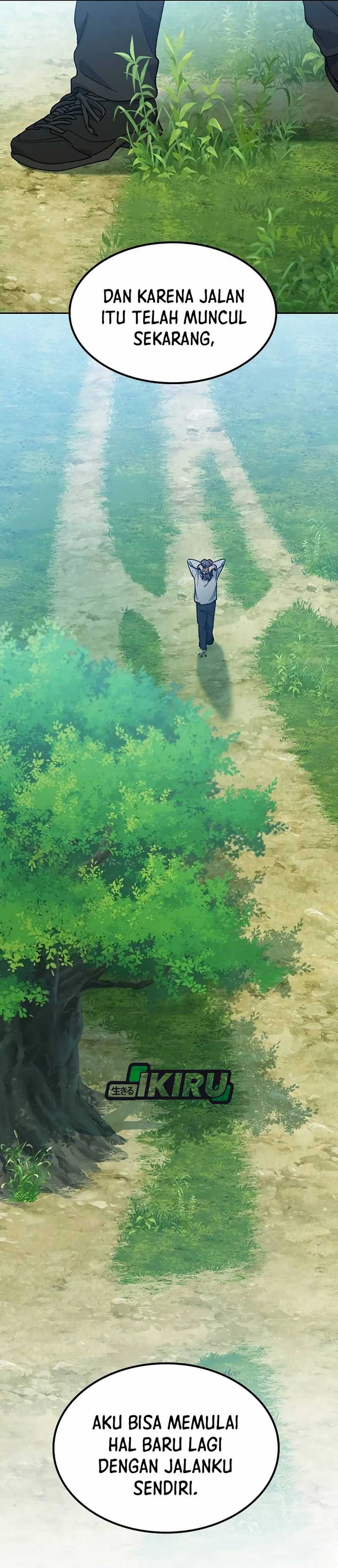 Healing Life Through Camping in Another World Chapter 66 Image 18