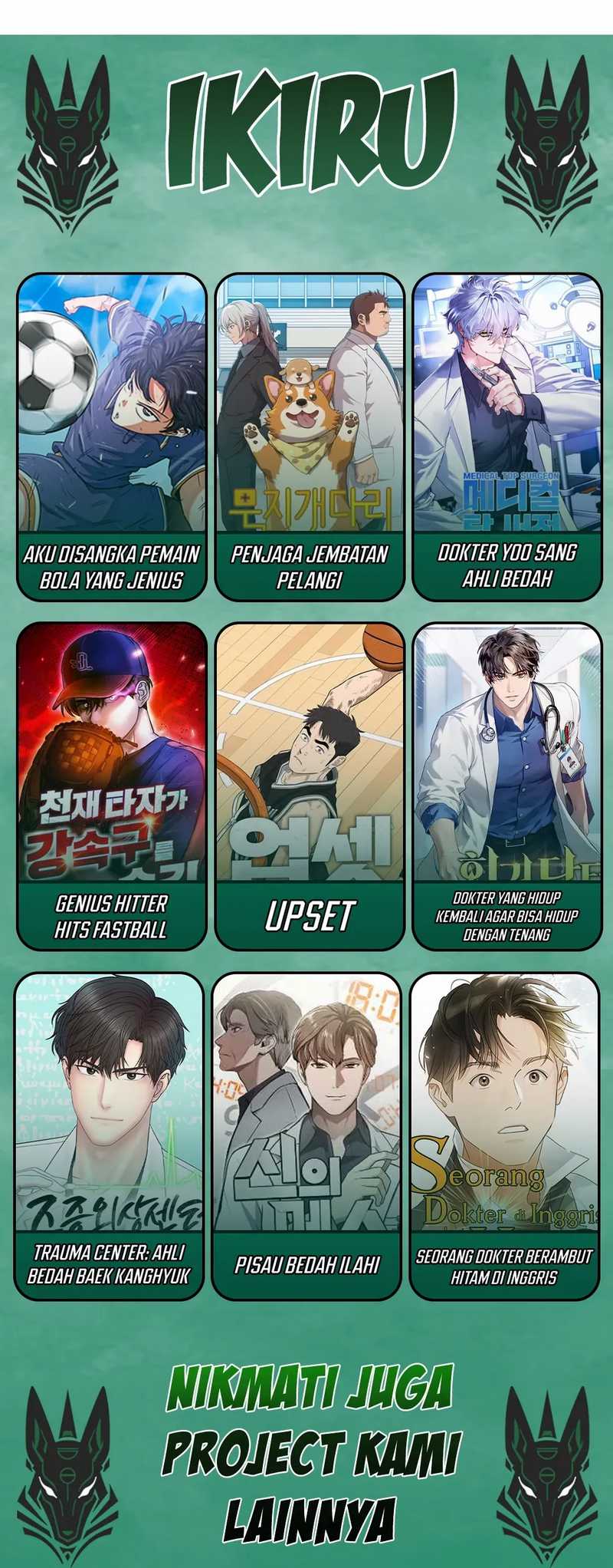 Healing Life Through Camping in Another World Chapter 66 Image 44