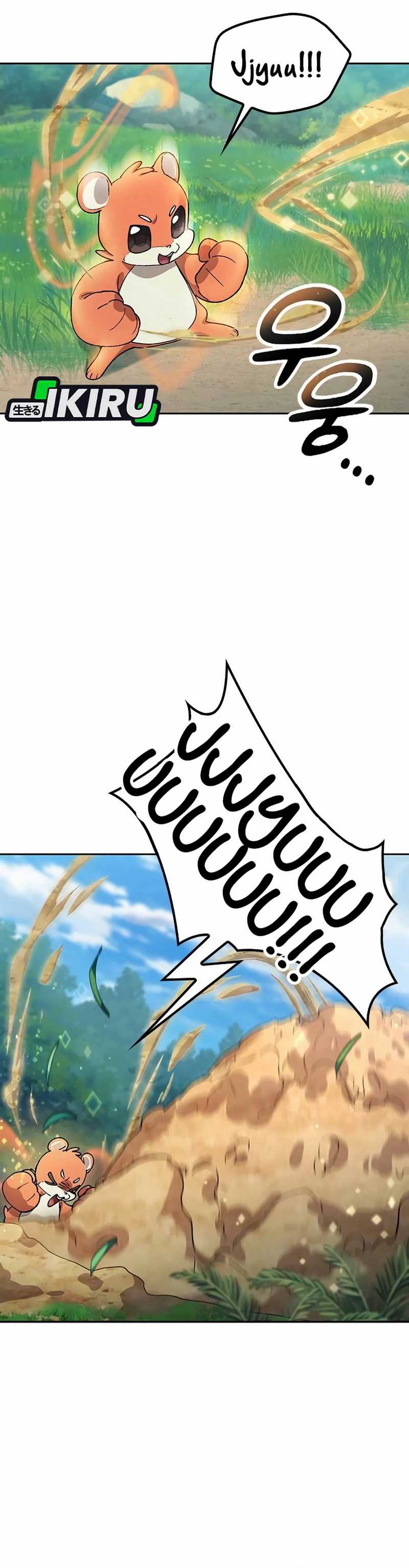 Healing Life Through Camping in Another World Chapter 67 Image 10