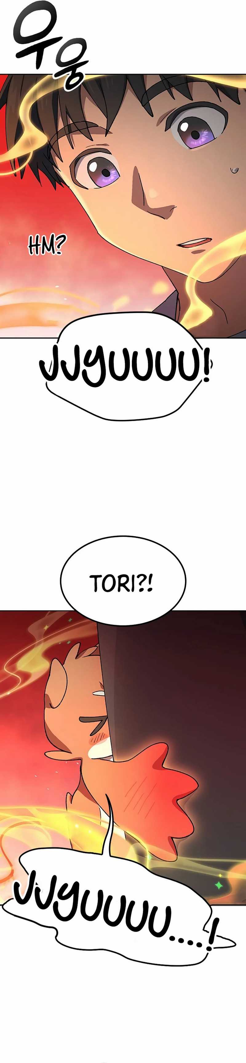 Healing Life Through Camping in Another World Chapter 67 Image 27