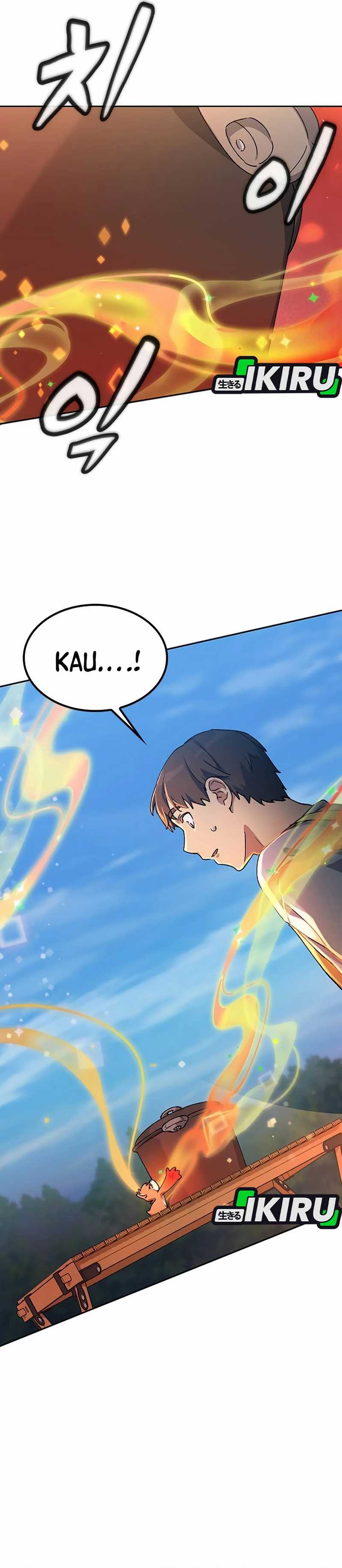 Healing Life Through Camping in Another World Chapter 67 Image 28