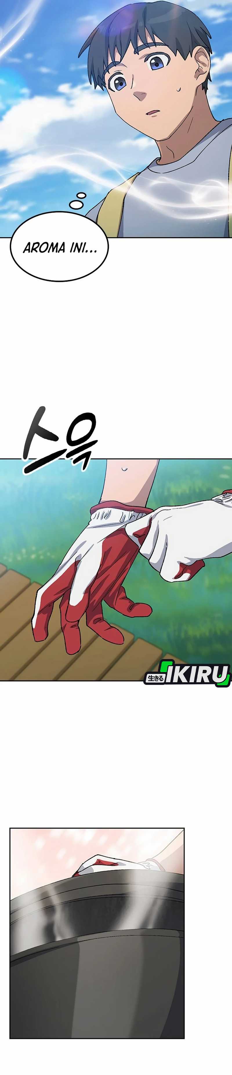 Healing Life Through Camping in Another World Chapter 67 Image 30