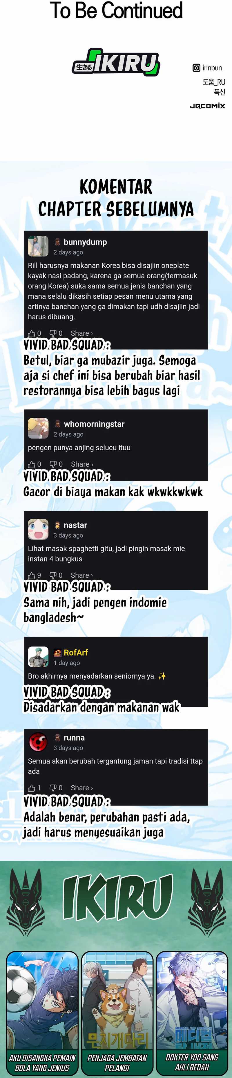 Healing Life Through Camping in Another World Chapter 67 Image 41