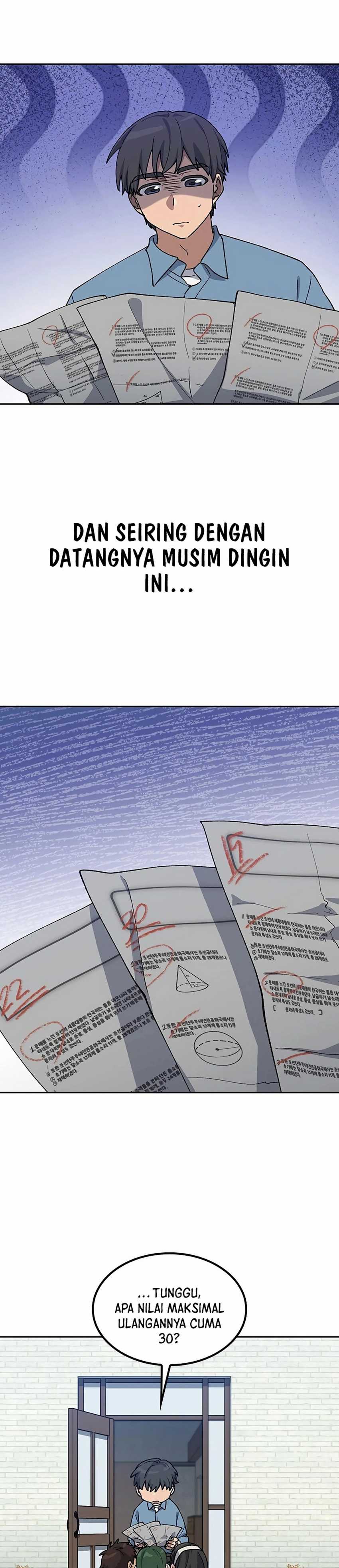 Healing Life Through Camping in Another World Chapter 68 Image 2