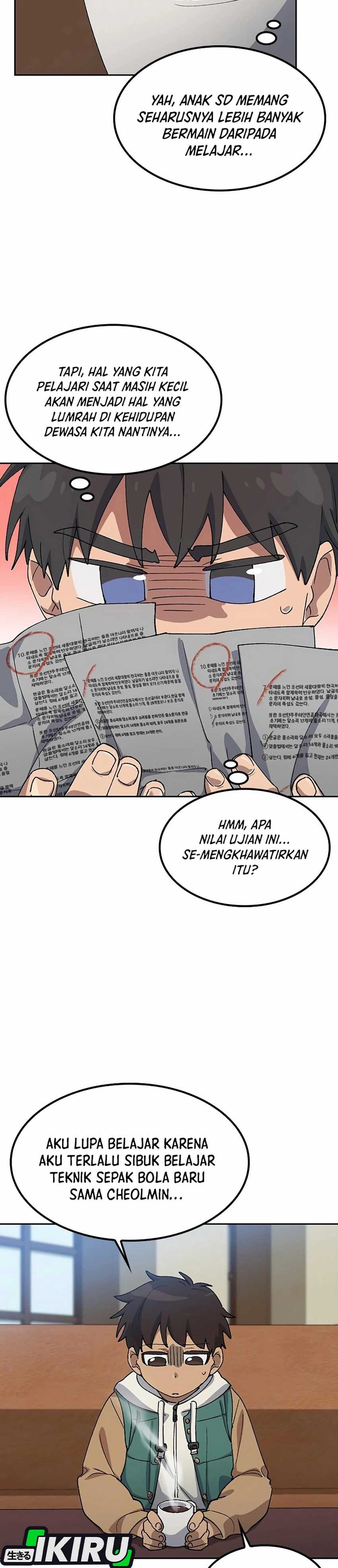 Healing Life Through Camping in Another World Chapter 68 Image 4