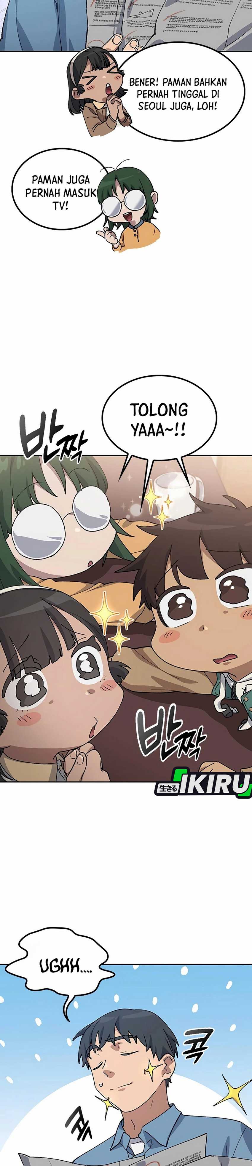 Healing Life Through Camping in Another World Chapter 68 Image 7