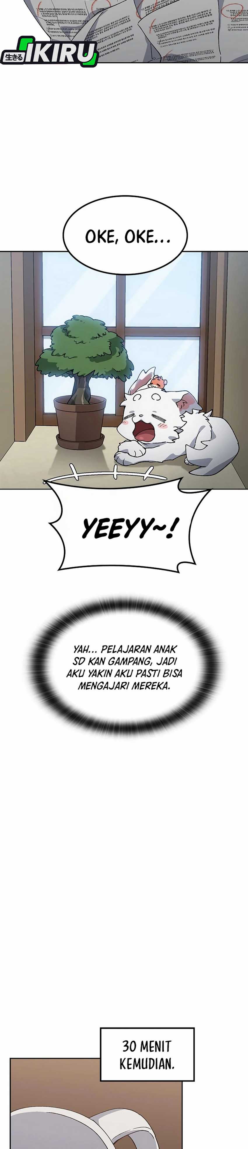 Healing Life Through Camping in Another World Chapter 68 Image 8