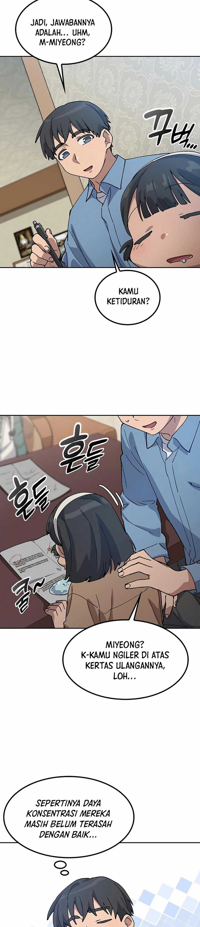 Healing Life Through Camping in Another World Chapter 68 Image 10