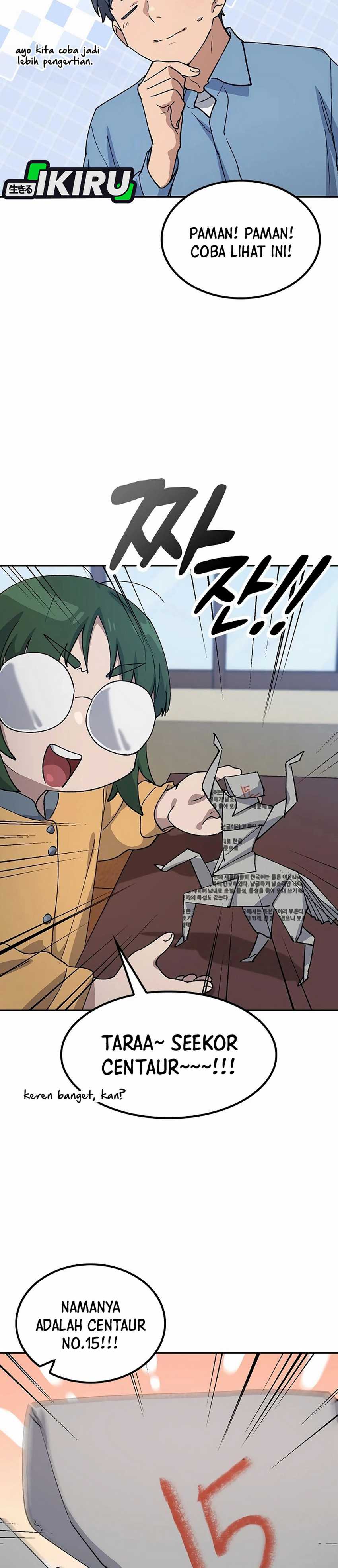 Healing Life Through Camping in Another World Chapter 68 Image 11