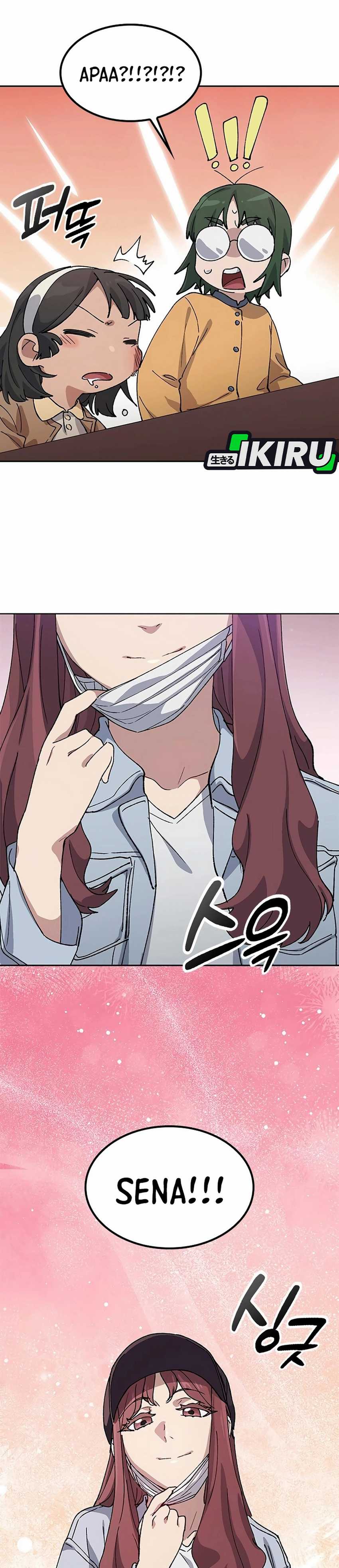 Healing Life Through Camping in Another World Chapter 68 Image 17