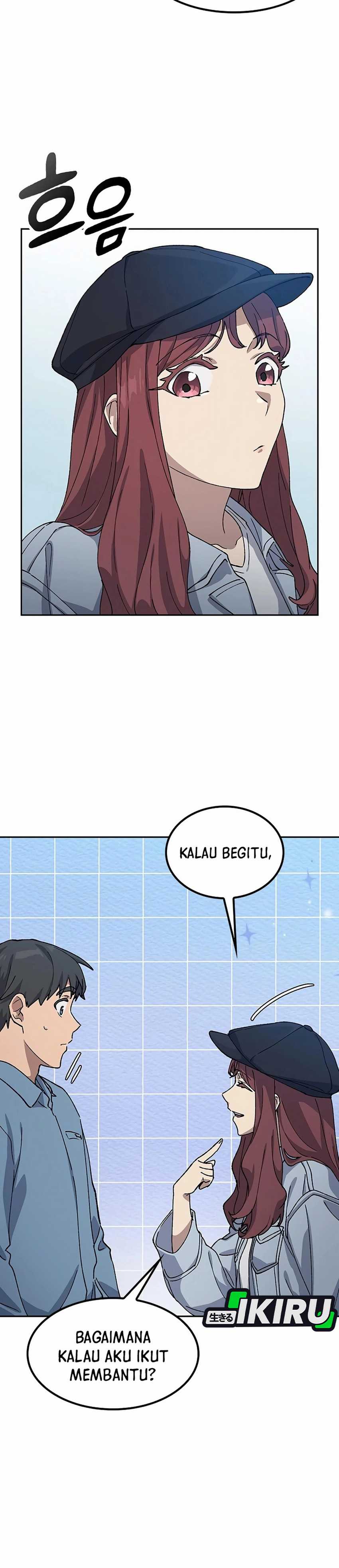 Healing Life Through Camping in Another World Chapter 68 Image 23