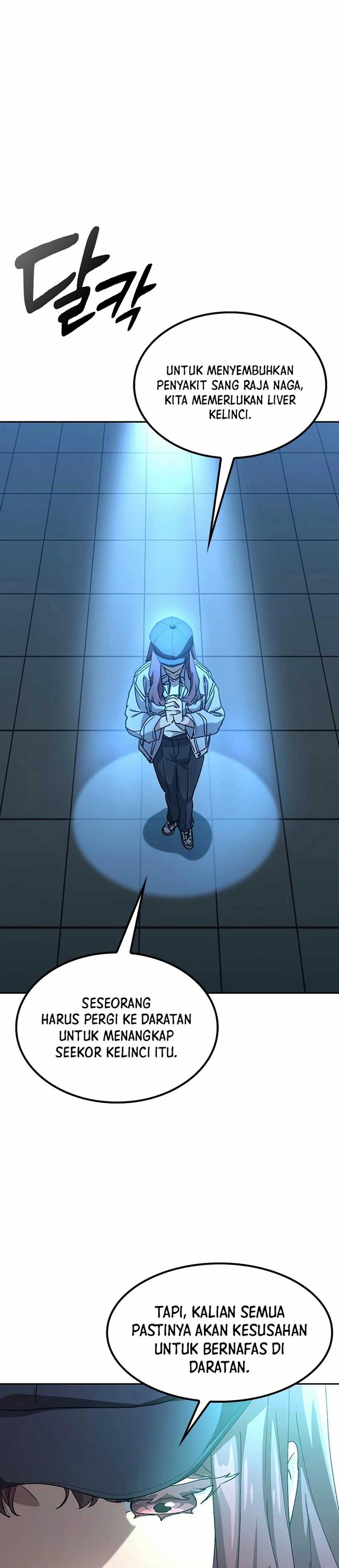 Healing Life Through Camping in Another World Chapter 68 Image 24