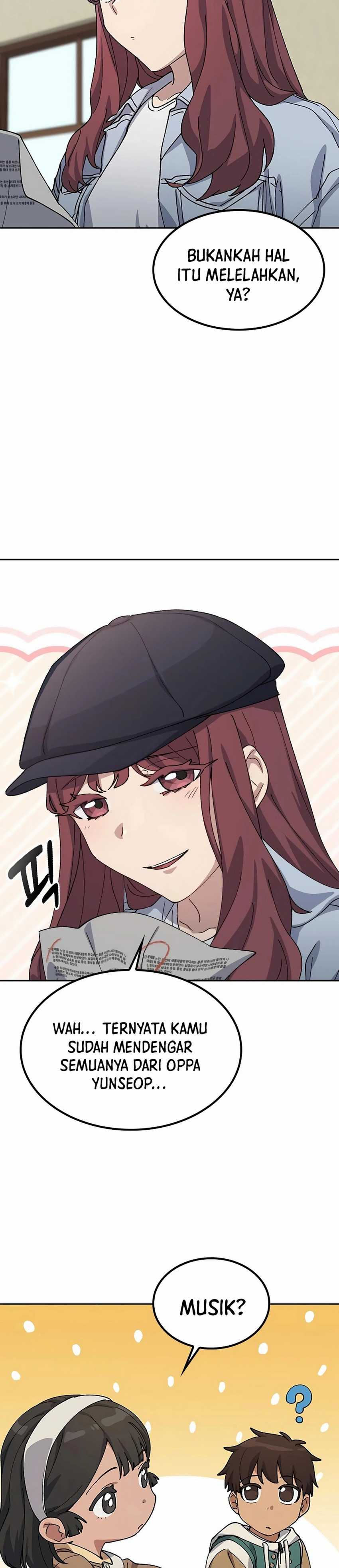 Healing Life Through Camping in Another World Chapter 68 Image 31