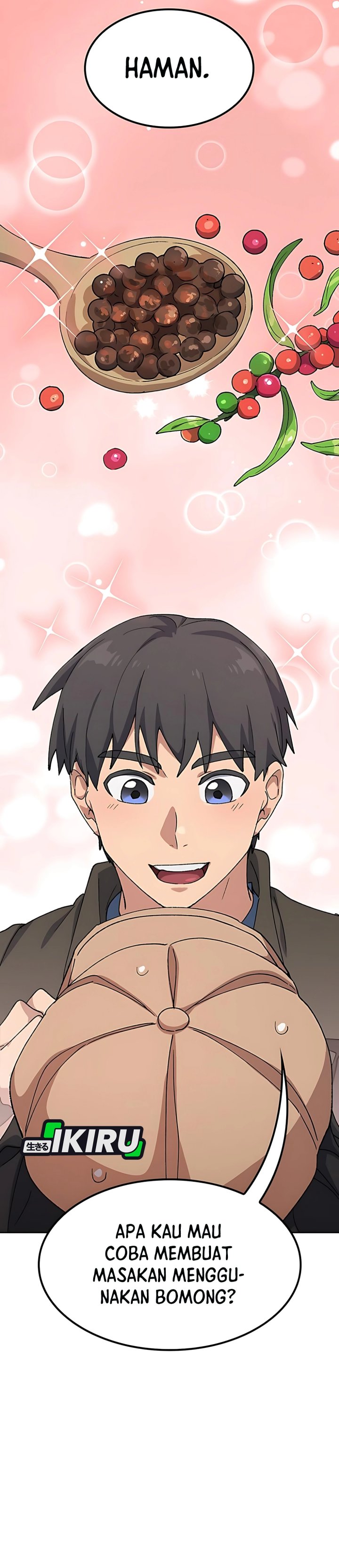 Healing Life Through Camping in Another World Chapter 74 Image 1