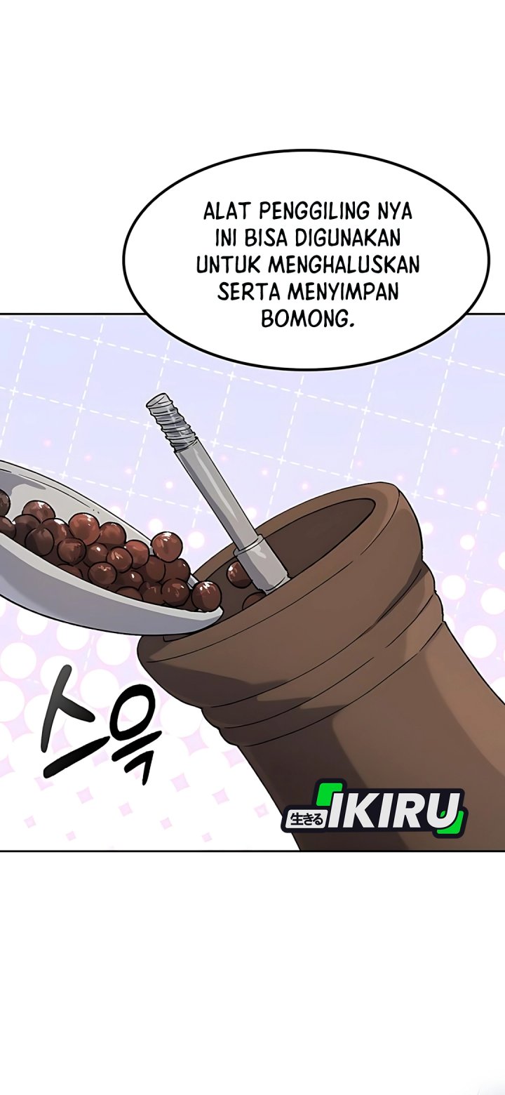 Healing Life Through Camping in Another World Chapter 74 Image 6