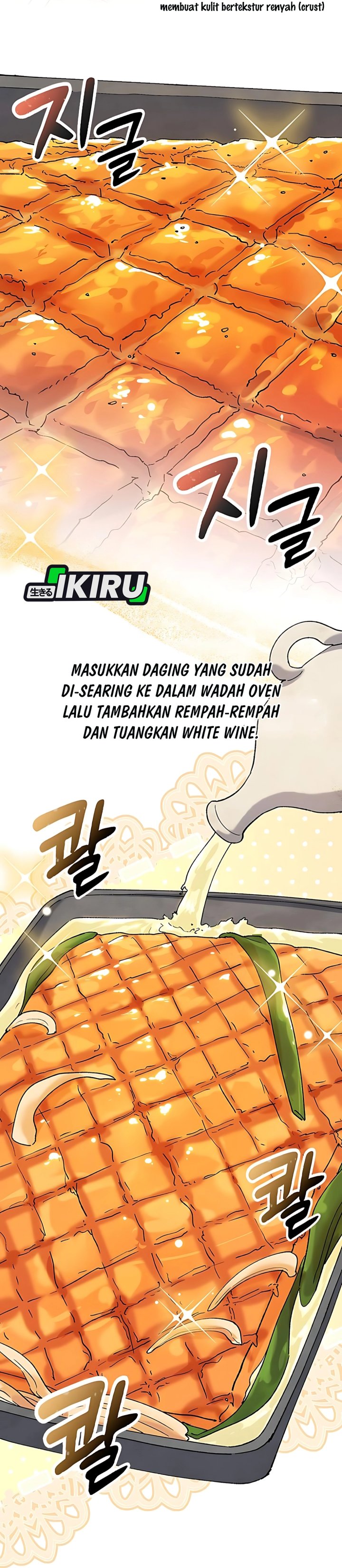 Healing Life Through Camping in Another World Chapter 74 Image 8