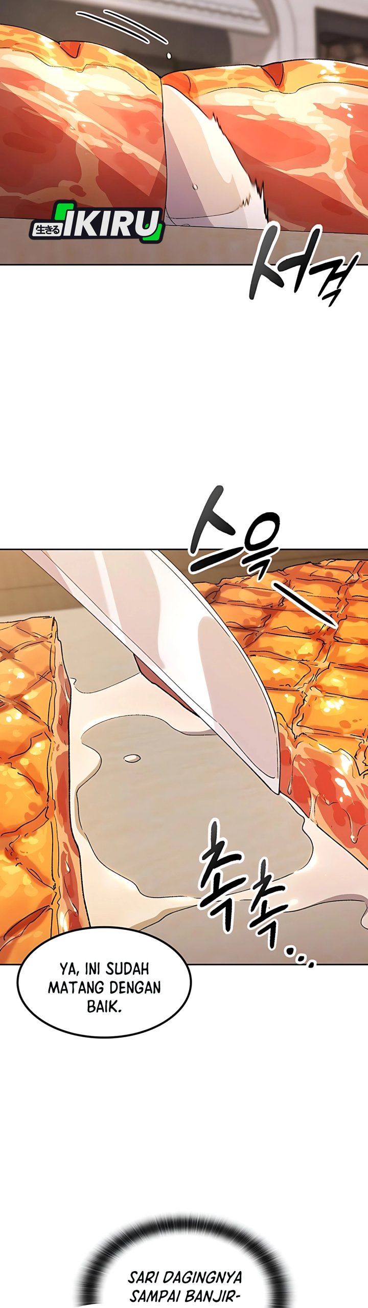 Healing Life Through Camping in Another World Chapter 74 Image 11