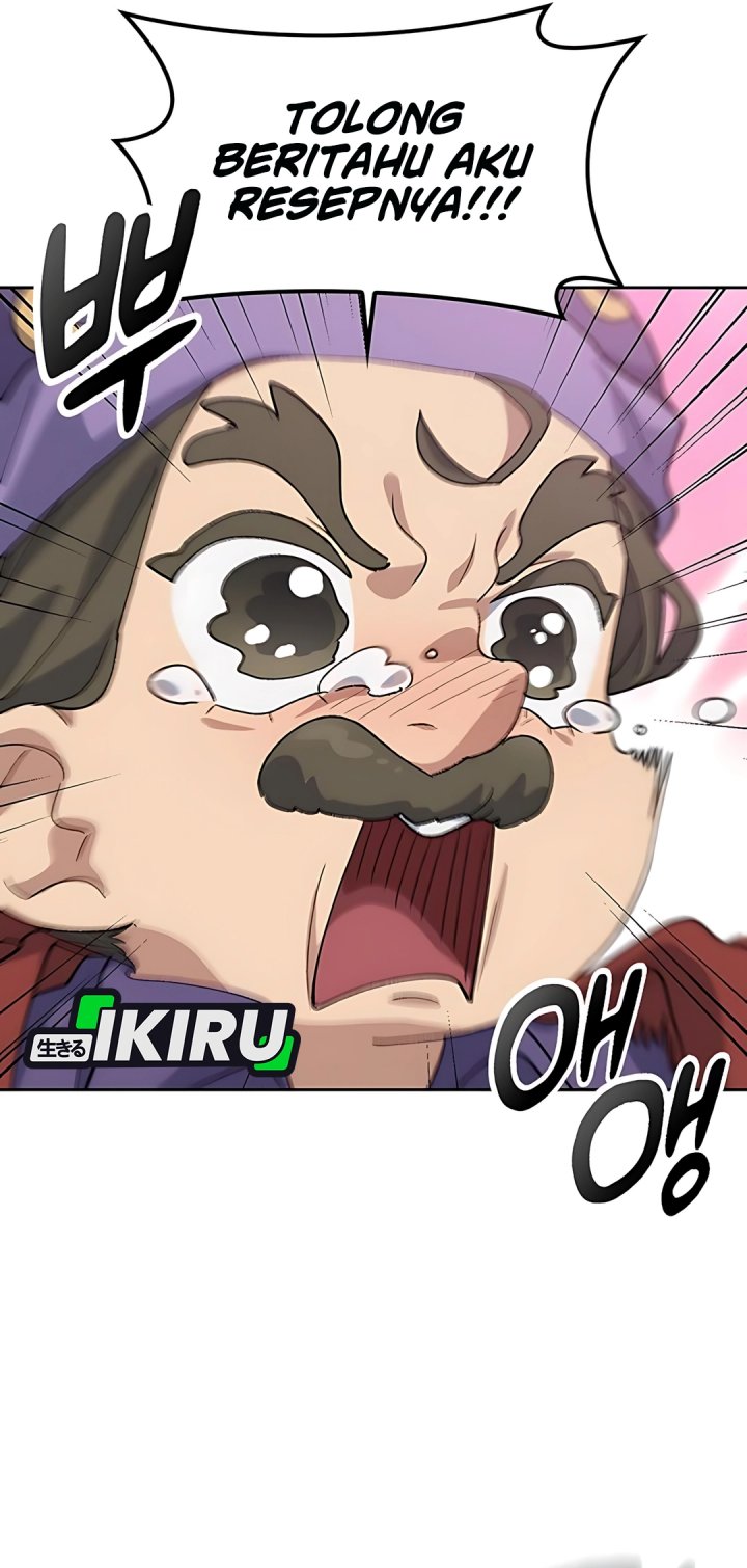 Healing Life Through Camping in Another World Chapter 74 Image 16