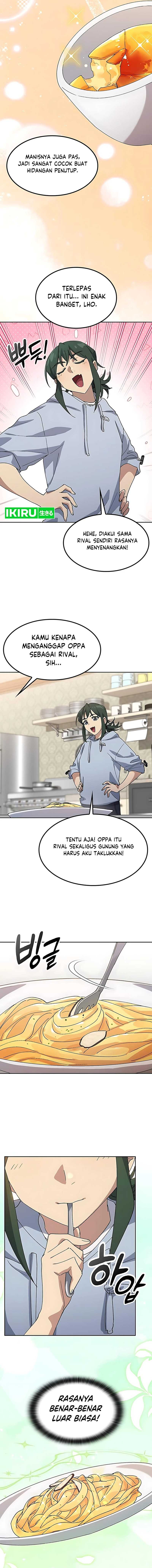 Healing Life Through Camping in Another World Chapter 77 Image 12